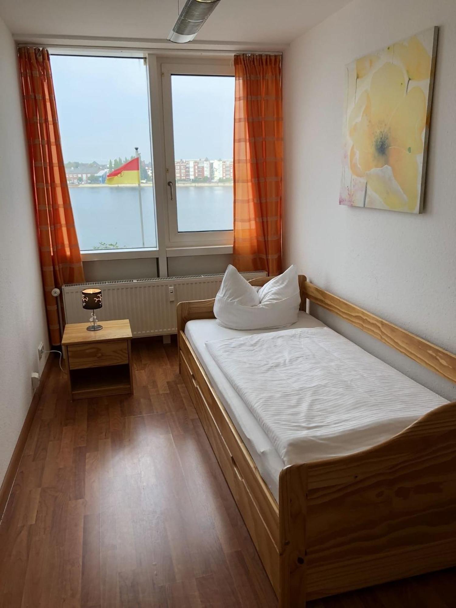 Apartment 45 Wilhelmshaven Exterior photo