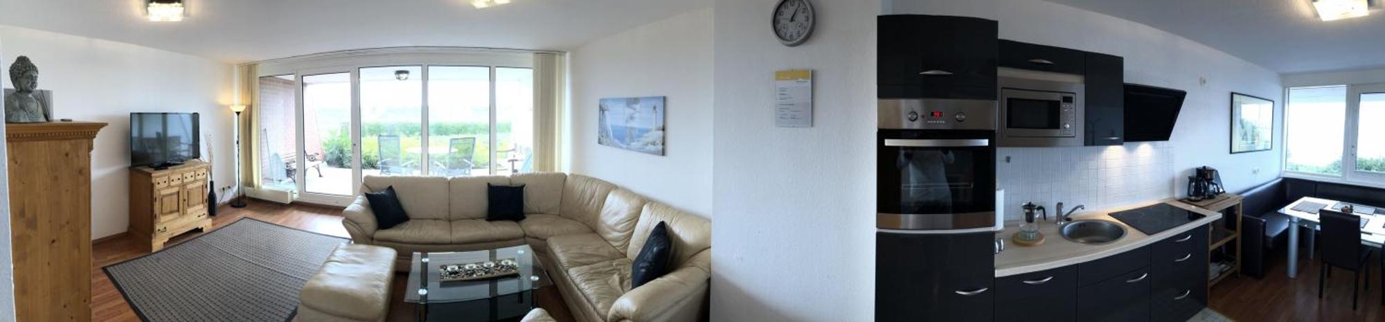 Apartment 45 Wilhelmshaven Exterior photo